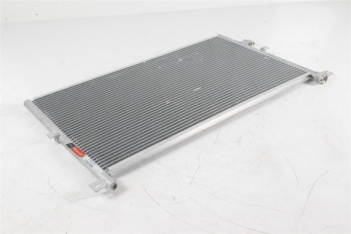 Mondeo Mk3 1.8 Duratec Duratorq Kondensator Klimaanlage