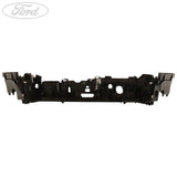 Original Ford EcoSport Frontpartie Reparaturblech oben 1825012