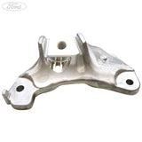Motorhalter Halterung rechts unten
