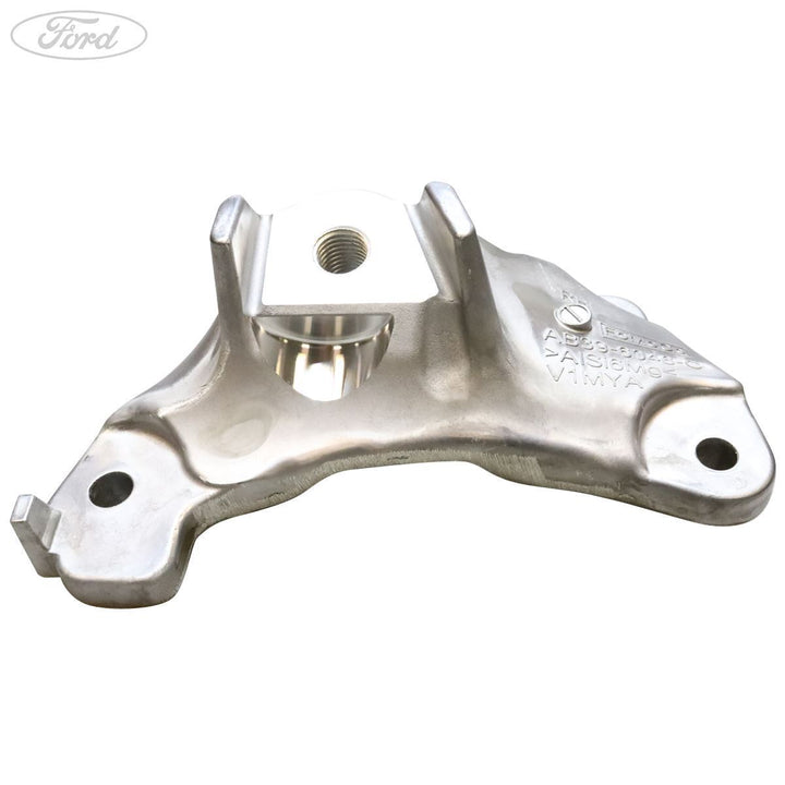 Motorhalter Halterung rechts unten