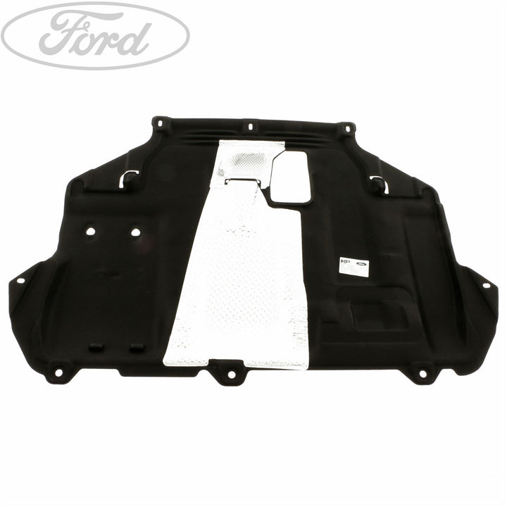 Original Ford Motorraum Spritzschutz 1844595