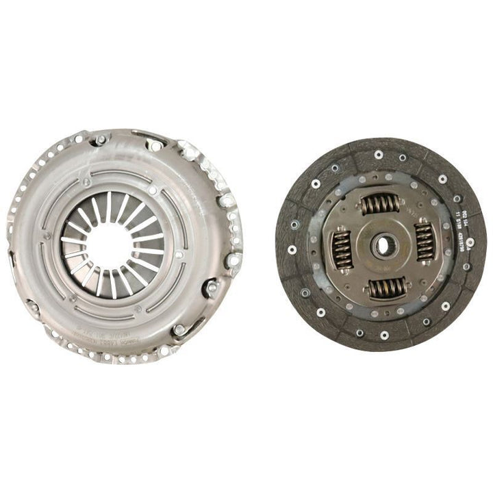 Original Ford Focus Mk2 C-Max Mk1 1.8 Duratec He Pfi Kupplungssatz 125 Mi4
