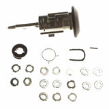 Original Ford Türschloss vorne 4425131