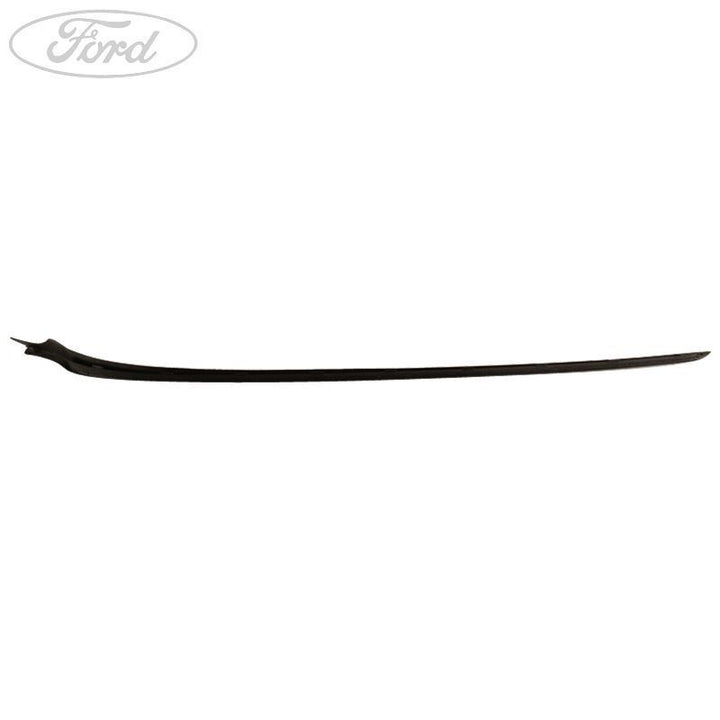 Ford Fiesta 2008-2019 Windschutzscheibenzierleiste außen Schwarz 1746910