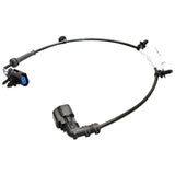 Original Ford Focus C-MAX 2011-2012 Verkabelung ABS links hinten 1743098