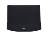 Original Ford Edge ab 2015 Gepäckraum-Matte schwarz, Ford Vignale Metallic-Logo