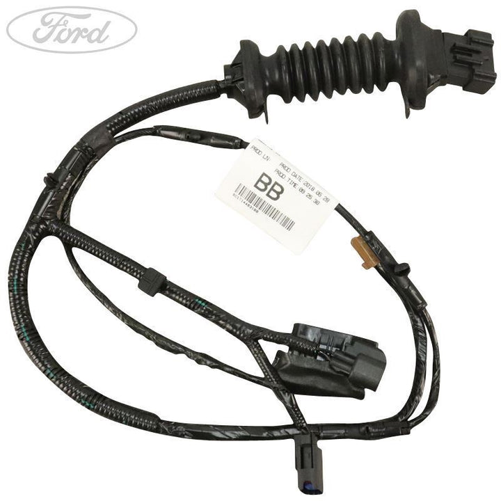 Ford Transit 2010-2013 Verbindungskabel Beifahrertür vorne
