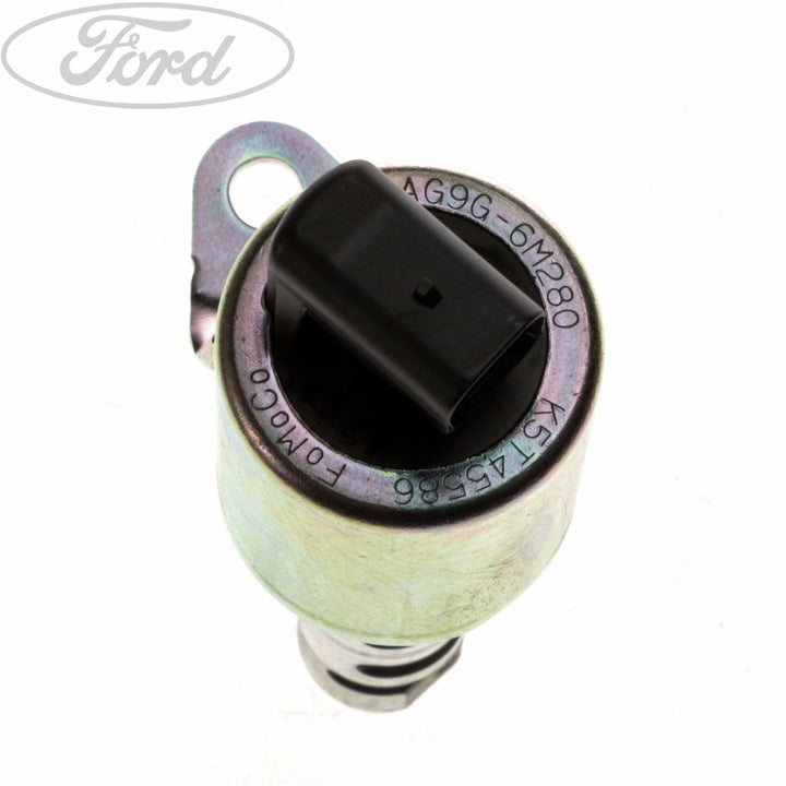 Original Ford Magnetschalter 1684632