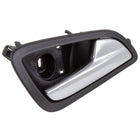 Focus Mk3 vorne rechts Innenraum Türgriff Aluminium 11-15