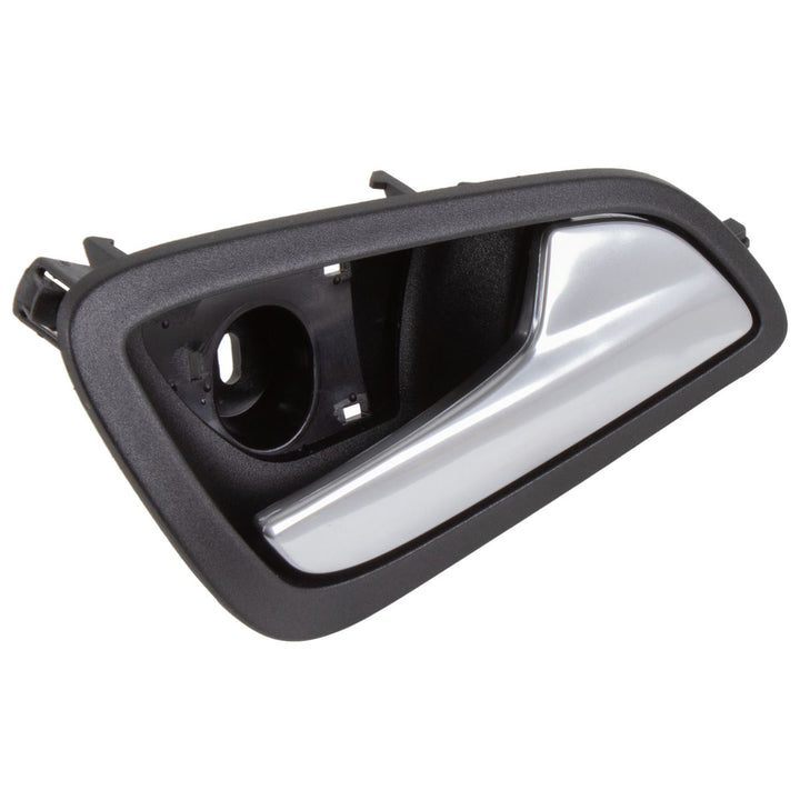 Focus Mk3 vorne rechts Innenraum Türgriff Aluminium 11-15