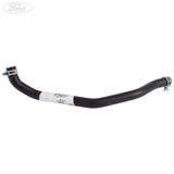 Original Ford Fiesta B-Max 1.25 Duratec 16v Klimaanlage Heizungsschlauch 1809649