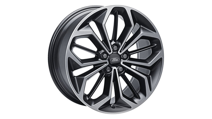 Original Ford Focus Leichtmetallrad 18