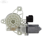 Original Ford Fiesta elektrischer Fensterheber motor für die Beifahrerseite vorne 2017-2020