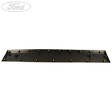 Original Ford Transit 2014-2019 Untere Seitenverkleidung rechts grau 2036054