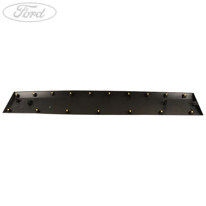 Original Ford Transit 2014-2019 Untere Seitenverkleidung rechts grau 2036054