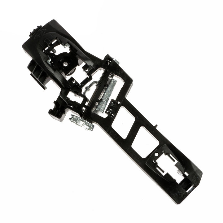 Fiesta MK7 Türschlossgriff Träger hinten links