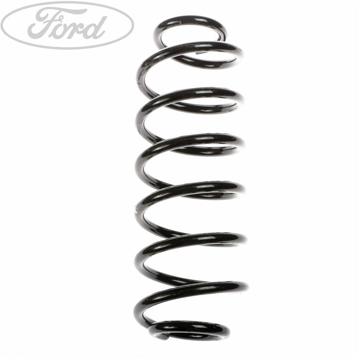 Original Ford Fiesta 2012-2019 Fahrwerksfeder hinten 1787715