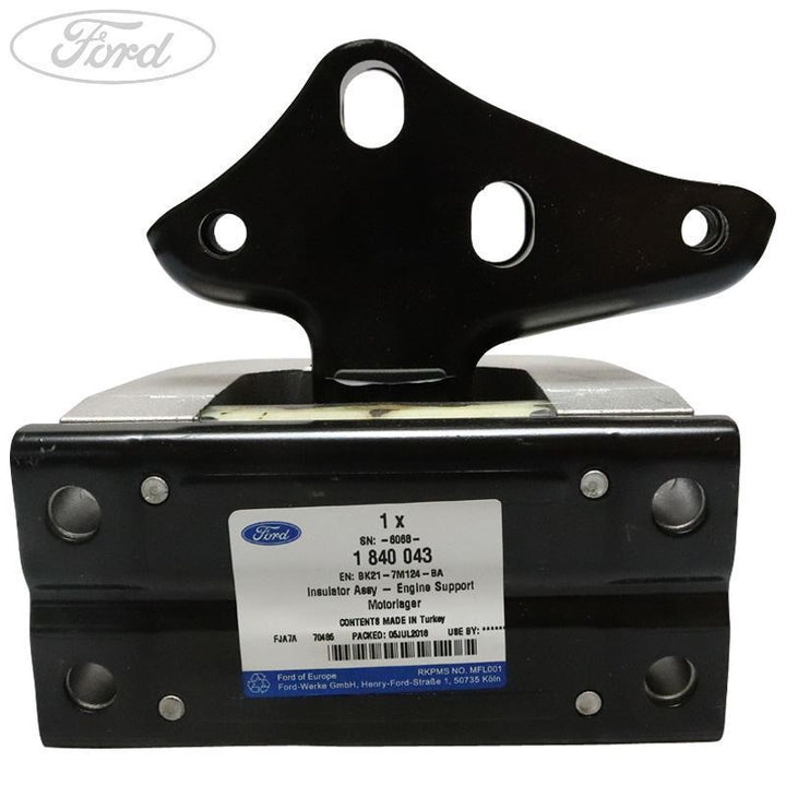 Original Ford Transit 2014-2016 Motorlager 1840043