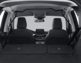 Original Ford Kuga ab 2020 Gepäckraum-Schutzgitter volle Höhe