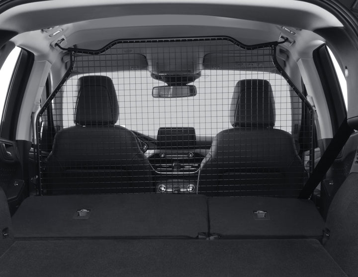 Original Ford Kuga ab 2020 Gepäckraum-Schutzgitter volle Höhe