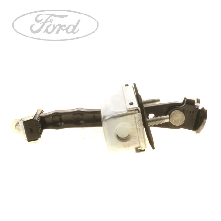 Original Ford Transit Türfeststeller 1868154