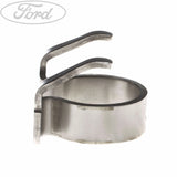 Original Ford Halteplatte Einspritzventile 1.0L Fox 1682252