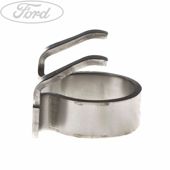 Original Ford Halteplatte Einspritzventile 1.0L Fox 1682252