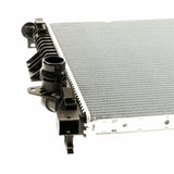 Kuga Mk1 2.0 TDCI Motor Kühlmittel Kühlung Kühler