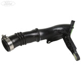 1.5 Duratorq TDCi Einlasskrümmer Luftrohr 06/2015-
