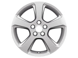 Original Ford S-MAX & Galaxy Leichtmetallrad 17