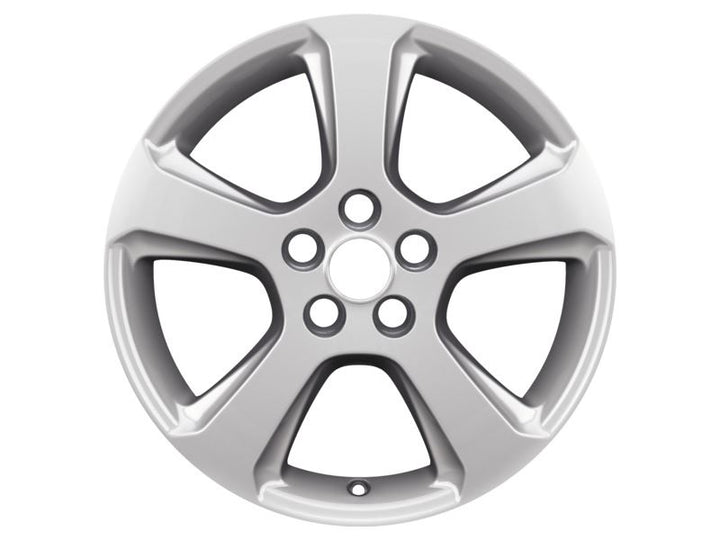 Original Ford S-MAX & Galaxy Leichtmetallrad 17