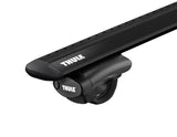 Original Ford Bronco Thule® Querträger für Dachreling