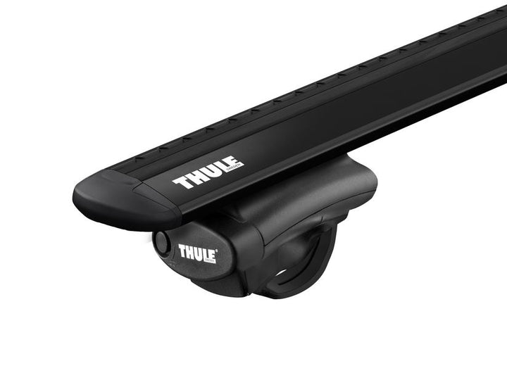 Original Ford Bronco Thule® Querträger für Dachreling