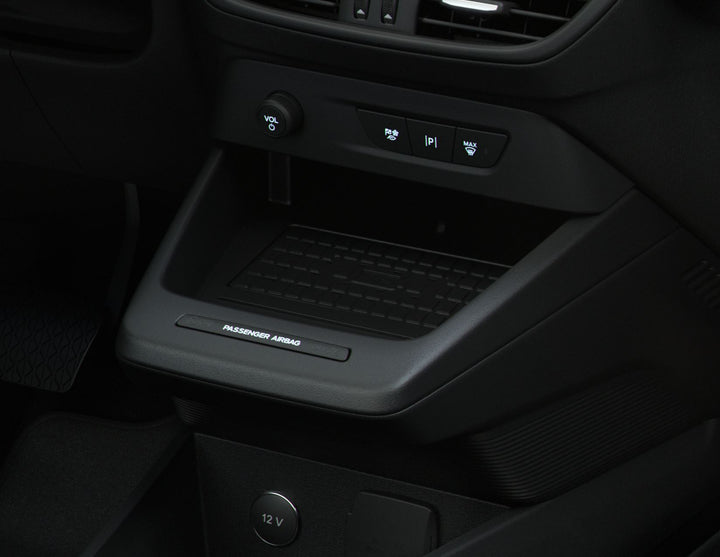 Original Ford Transit/Tourneo Connect Kabelloses Qi-Ladekit