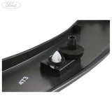 Transit 14-19 Kotflügel Seitenleiste Vorne Links