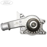 Original Ford Wasserpumpen Reperaturkit 1518091