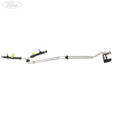 Transit Mk7 2.2 Duratorq Abgasdrucksensor 12-14 Fwd