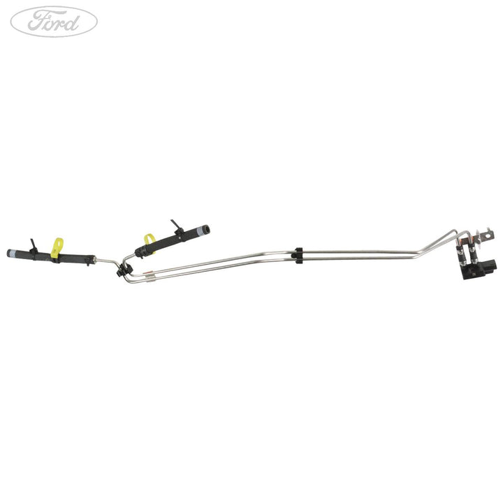 Transit Mk7 2.2 Duratorq Abgasdrucksensor 12-14 Fwd