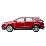 Norev Ford Edge Modellauto Rot 1:43