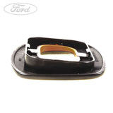 Original Ford Mondeo Rücksitzverriegelungsblende 1710657