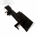 Original Ford Focus Heizungs- Luftleitblech rechts 1749570