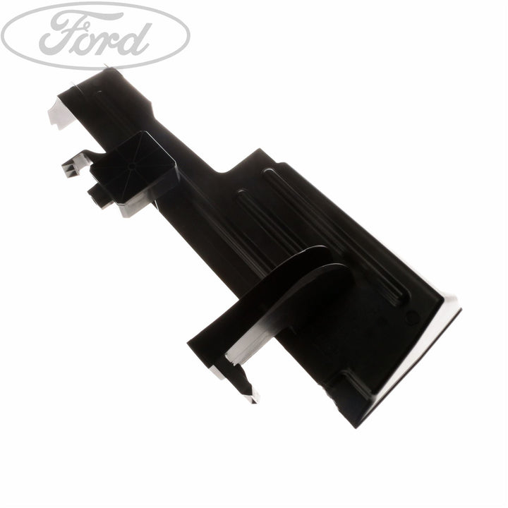 Original Ford Focus Heizungs- Luftleitblech rechts 1749570