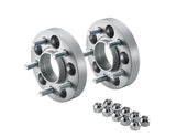 Ford MachE Eibach®* Pro-Spacer-Kit Spurverbreiterungssystem 4,silber eloxiert