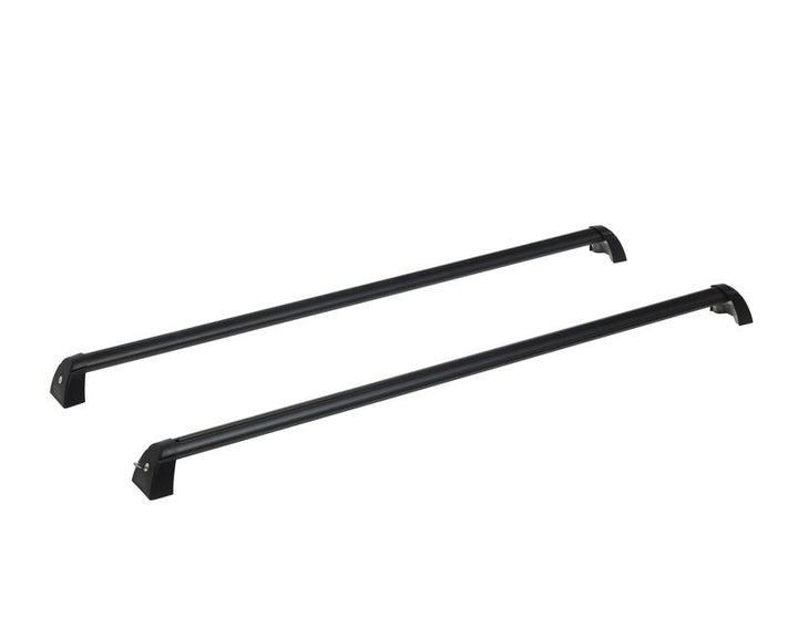 Original Ford Ranger Querträger schwarz, für Laderaumrollo