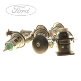 Ford Transit 2000-2006 Hecktüren Komplett-Schließsatz 4119502