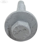 Original Ford-Einbauschraube und Unterlegscheibe - Armaturenbrett 1430492 - 4 Stk