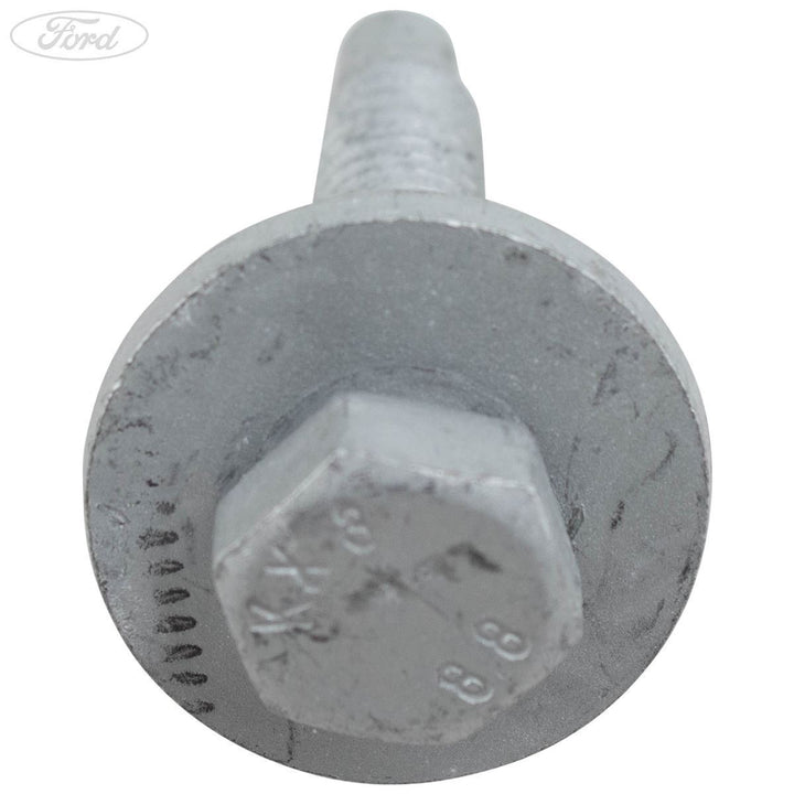 Original Ford-Einbauschraube und Unterlegscheibe - Armaturenbrett 1430492 - 4 Stk