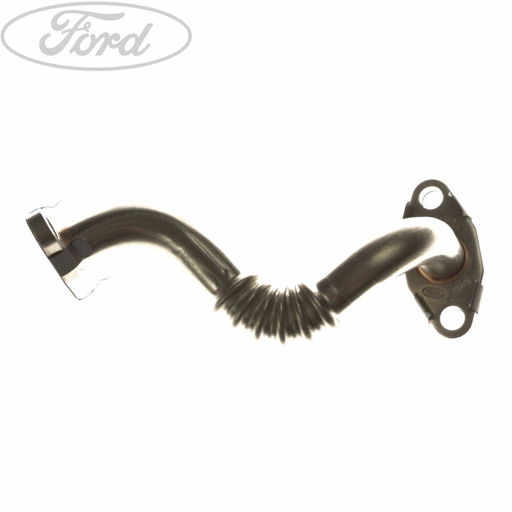 Original Ford Turbolader Verbindungsschlauch 1354979