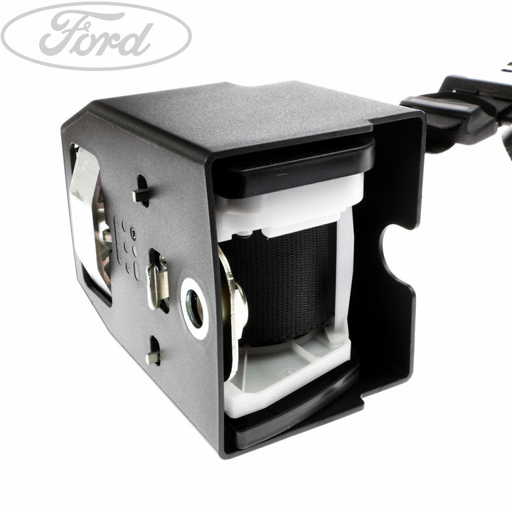 Transit MK6 Sicherheitsgurt hinten
