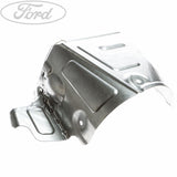 Original Ford Fiesta 2008-2012 Hitzeschild 1.4L Duratorq 1379623